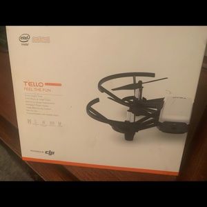 Tello Boost Combo